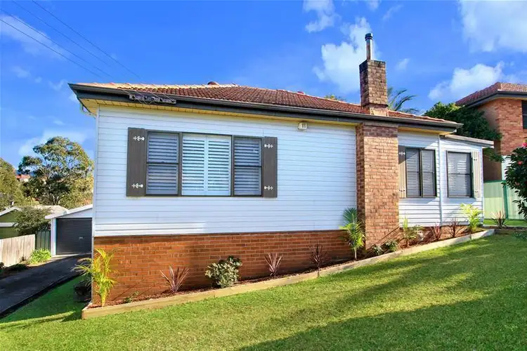 Fourth view of Homely house listing, 12 Abercrombie Street, West Wollongong NSW 2500