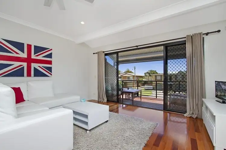 Fifth view of Homely unit listing, 1/10 Walker Avenue, Palm Beach QLD 4221