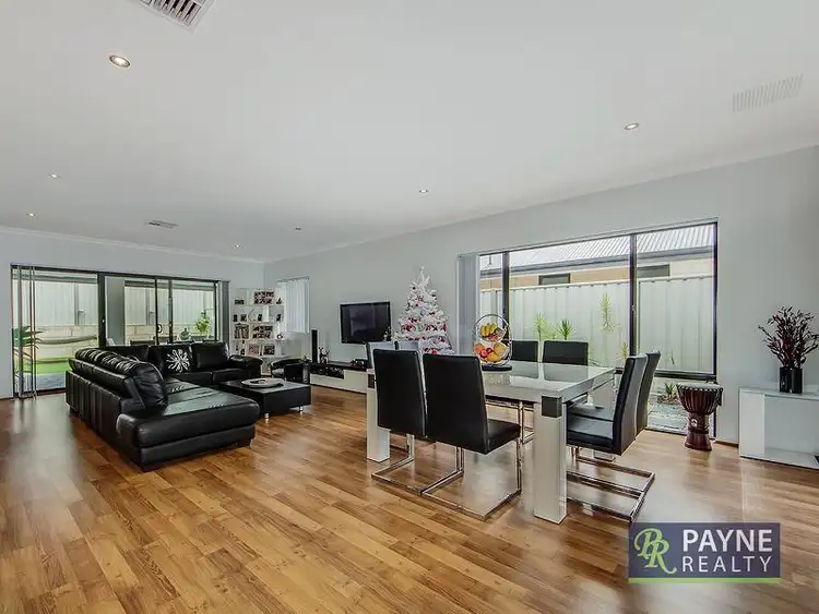 Second view of Homely house listing, 10 Alassio Parade, Secret Harbour WA 6173
