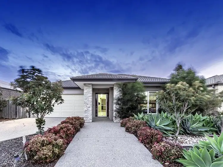 29 Adventure Way, Point Cook VIC 3030