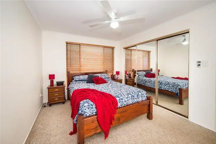 Seventh view of Homely house listing, 13 Connole Court, Kearneys Spring QLD 4350