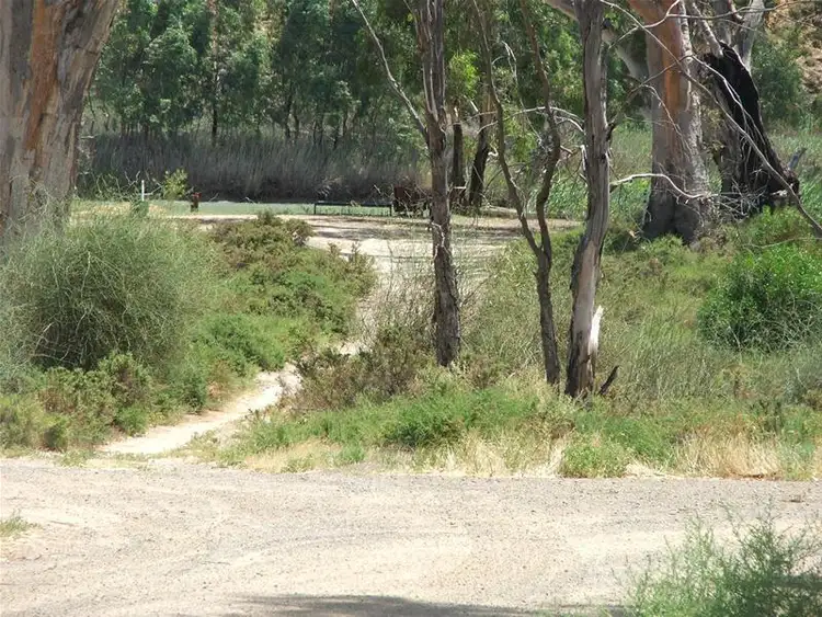 Fifth view of Homely land listing, 63 Marks Landing, Swan Reach SA 5354