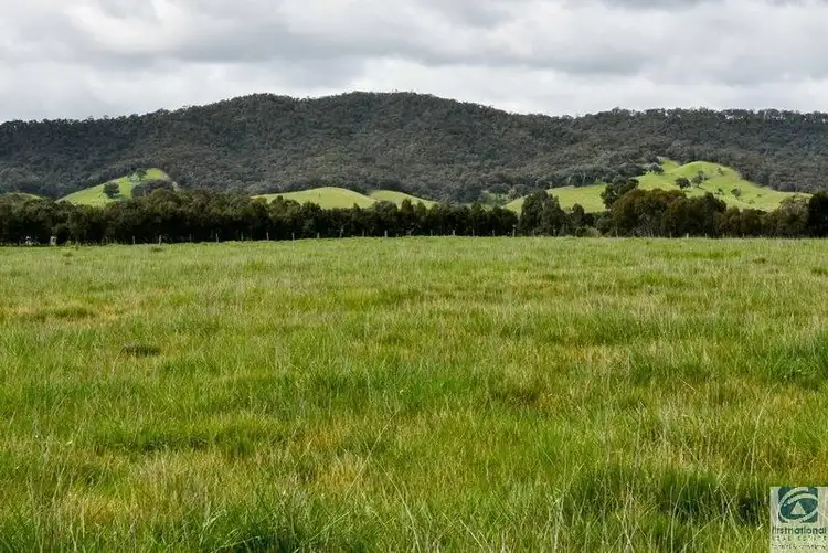 Fifth view of Homely land listing, 267 Fanning Lane, Wooragee VIC 3747