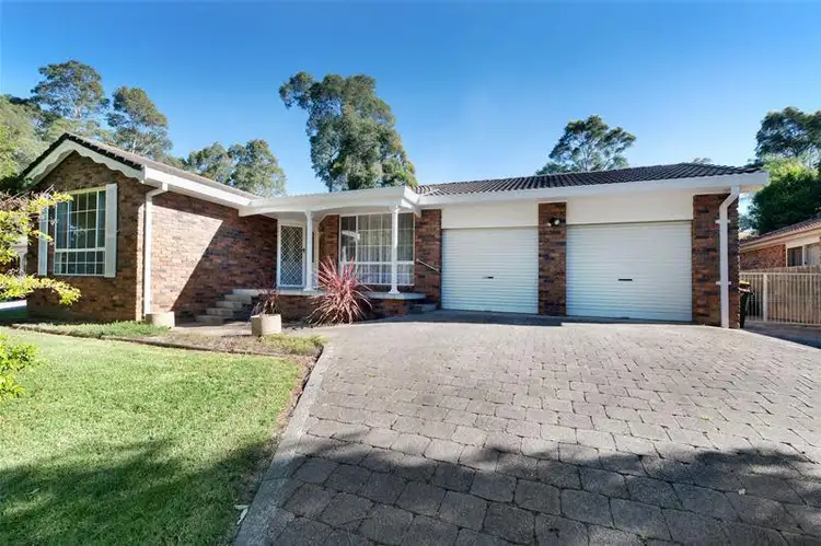 124 Hume Road, Sunshine Bay NSW 2536