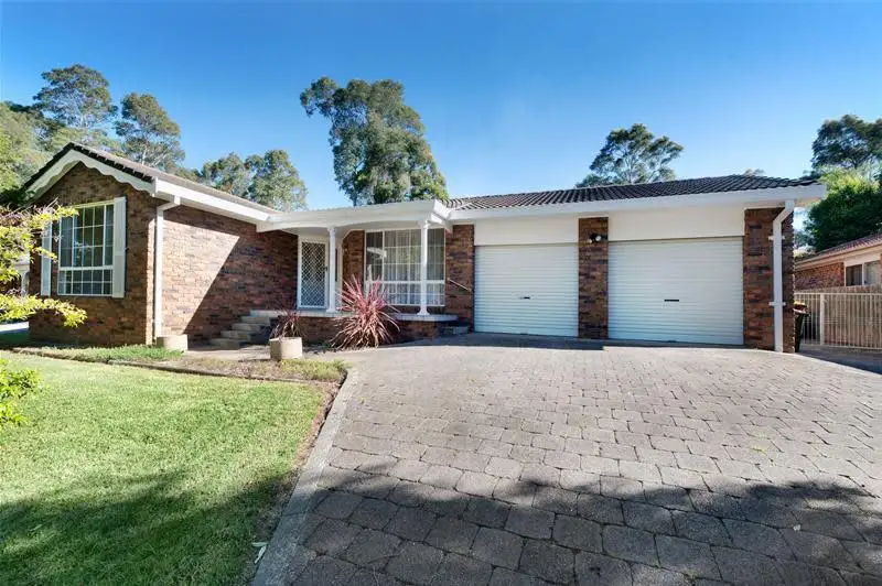 Main view of Homely house listing, 124 Hume Road, Sunshine Bay NSW 2536