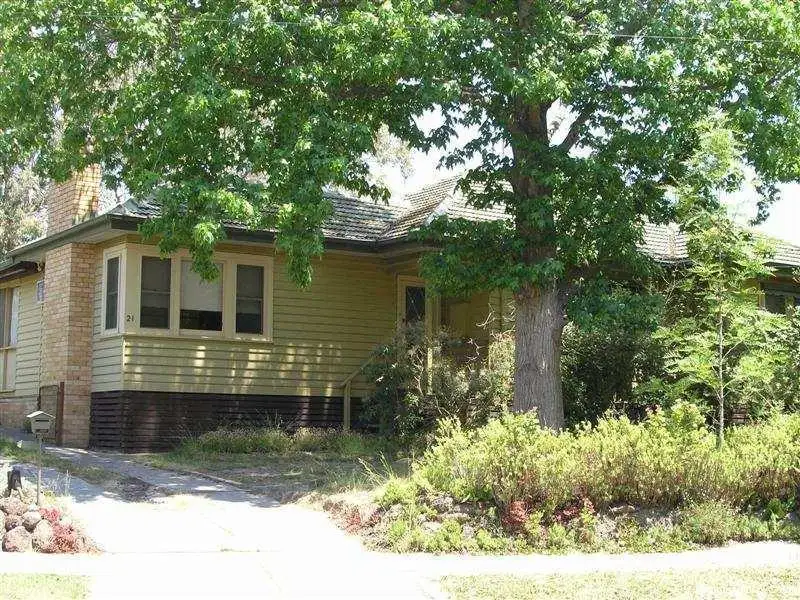 Main view of Homely house listing, 21 Nelson Street, Ringwood VIC 3134