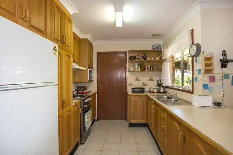 Fifth view of Homely house listing, 8 Eric Fenning Drive, Surf Beach NSW 2536