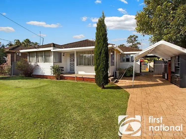 Main view of Homely house listing, 39 Salamaua Road, Whalan NSW 2770