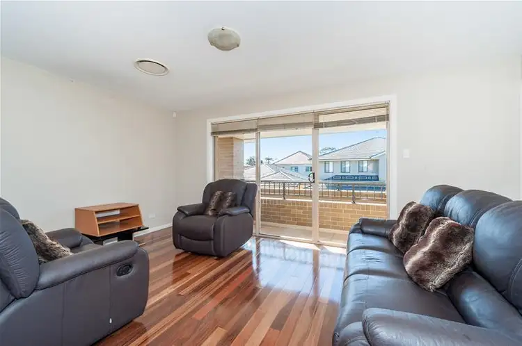 Second view of Homely house listing, 10/15 Linden Street, Mascot NSW 2020