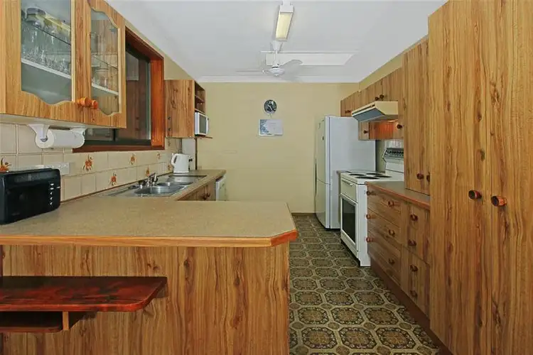 Fourth view of Homely house listing, 16 The Triangle, Culburra Beach NSW 2540