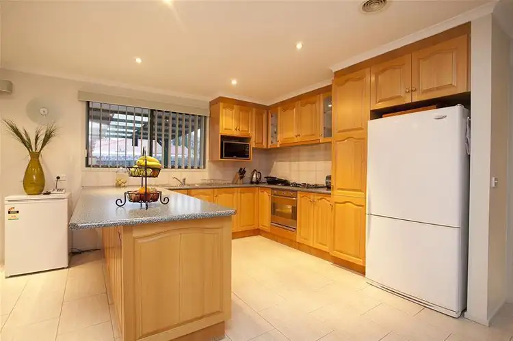 Third view of Homely house listing, 8 Marlock Way, Delahey VIC 3037