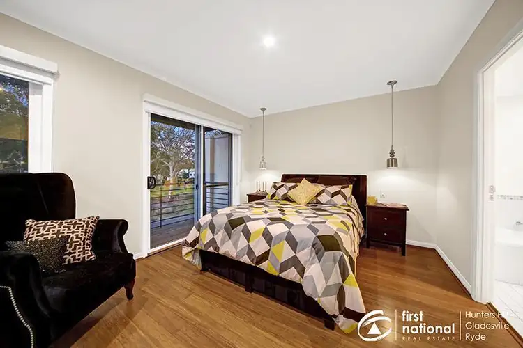 Sixth view of Homely house listing, 19 Cumberland Square, Newington NSW 2127