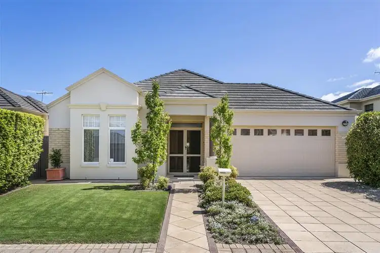 36 White Sands Drive, West Beach SA 5024