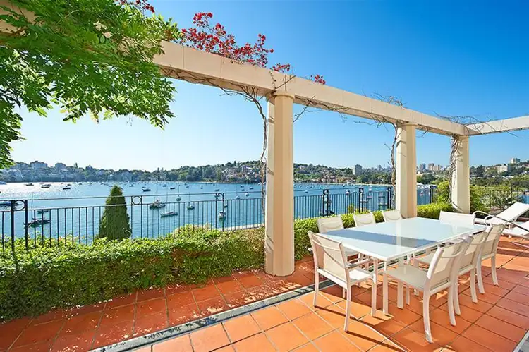 Fourth view of Homely apartment listing, 4/13-15 Sutherland Crescent, Darling Point NSW 2027