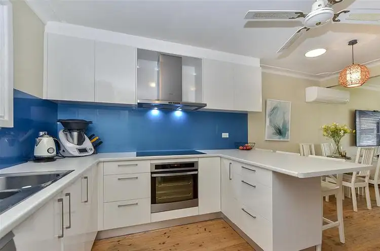 Fourth view of Homely house listing, 6 Norma Crescent, Woy Woy NSW 2256