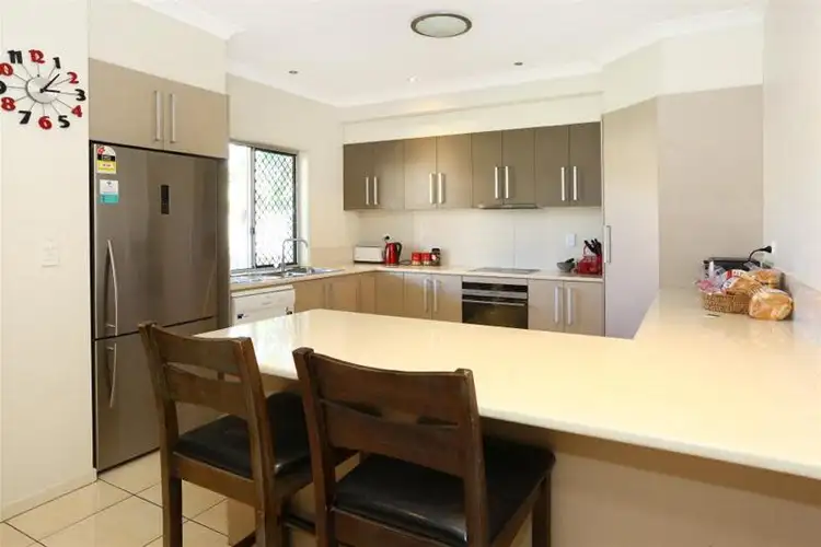 Second view of Homely house listing, 22 Rosemallow Avenue, Upper Coomera QLD 4209