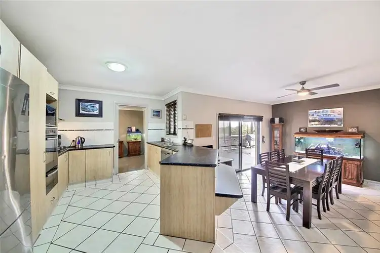 Fourth view of Homely house listing, 9 Lady Ann Way, Narellan Vale NSW 2567