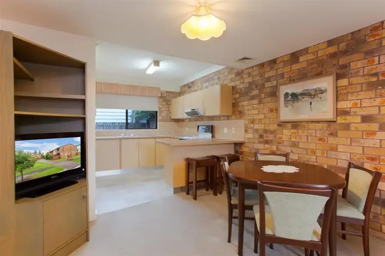 Fourth view of Homely townhouse listing, 5/8 Dent Street, Merewether NSW 2291