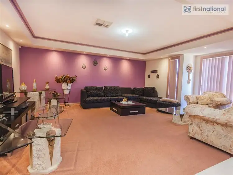 Fourth view of Homely house listing, 14 GOLDEN ASH Court, Meadow Heights VIC 3048