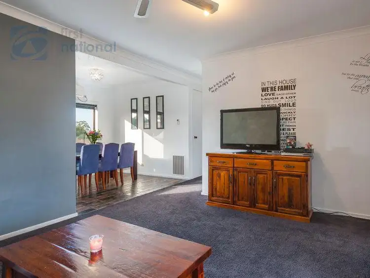 Third view of Homely unit listing, 1/3 Green Street, Kilmore VIC 3764