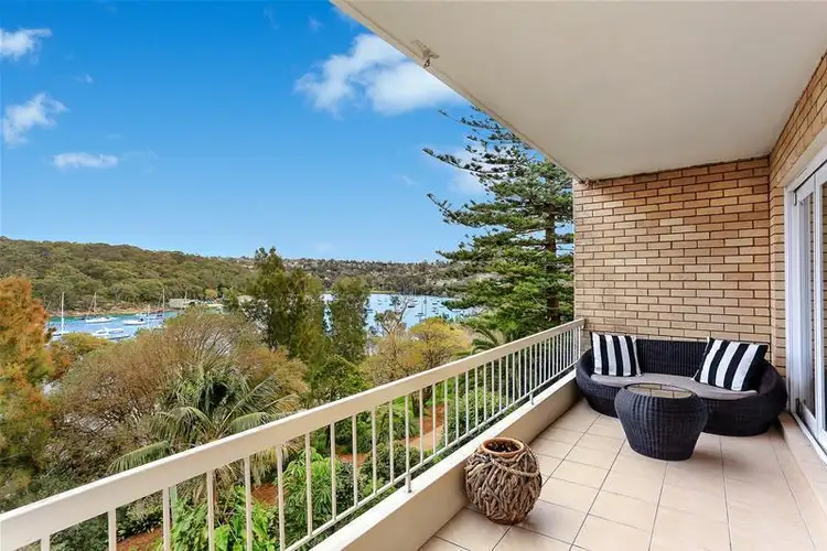 Sixth view of Homely apartment listing, 4/35 Fairlight Crescent, Fairlight NSW 2094