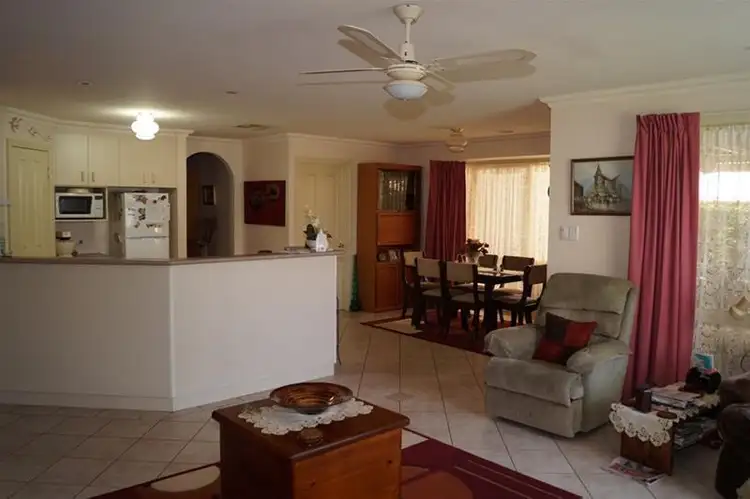 Seventh view of Homely house listing, 6 Poplar Drive, Numurkah VIC 3636