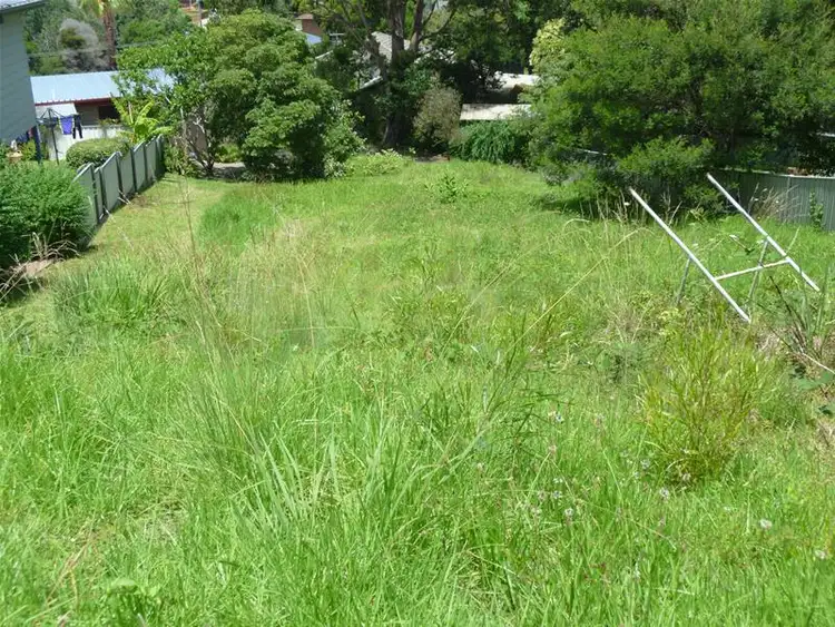 Fourth view of Homely land listing, LOT 1081/11 Mulgowrie Street, Malua Bay NSW 2536