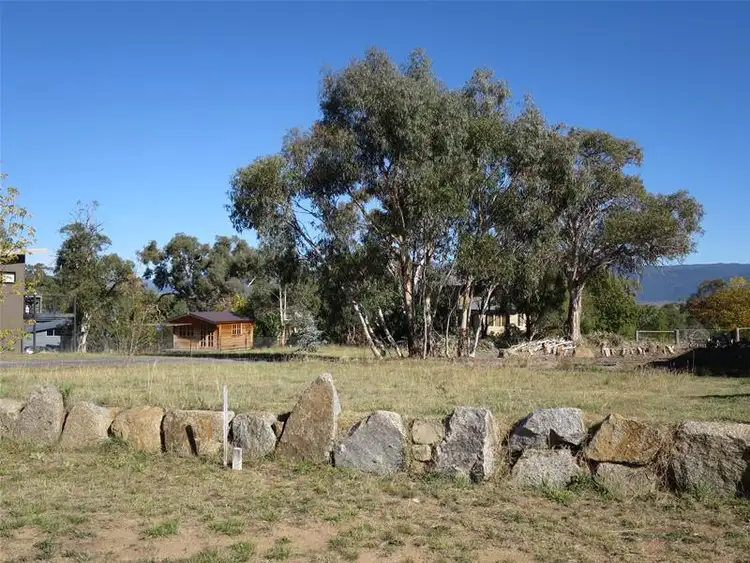 Fourth view of Homely land listing, Lot 1/30 Kunama Drive, East Jindabyne NSW 2627