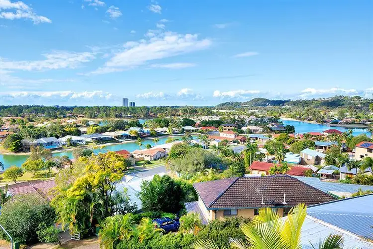 Second view of Homely house listing, 13 Myco Court, Elanora QLD 4221