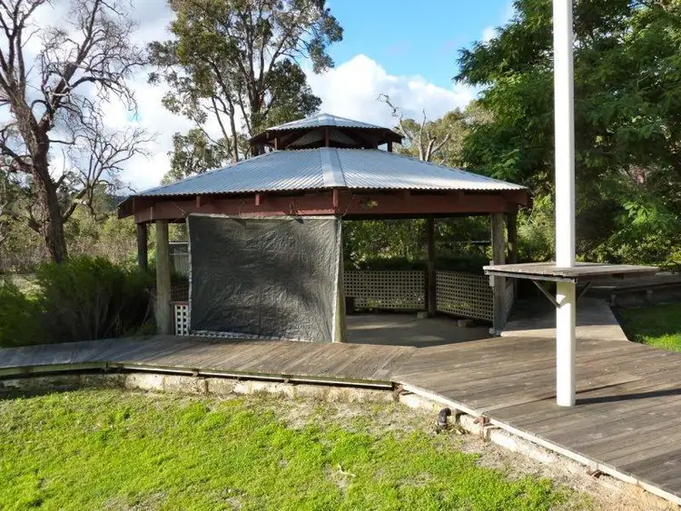 Second view of Homely rural property listing, 140 Twin Bridges Place, Boddington WA 6390