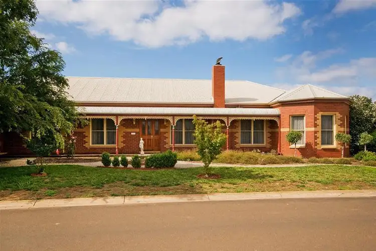 1 Perch Close, Werribee South VIC 3030