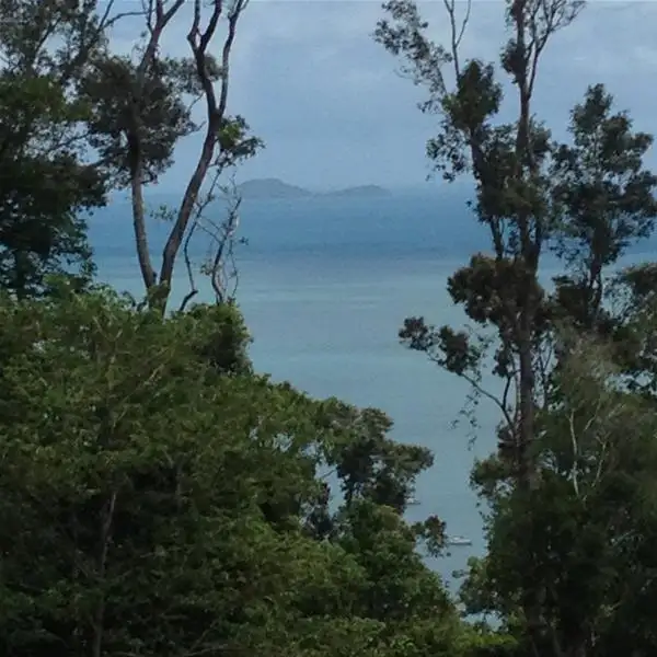 Third view of Homely land listing, Lot 9 Mt Whitsunday, Hermitage Drive, Airlie Beach QLD 4802