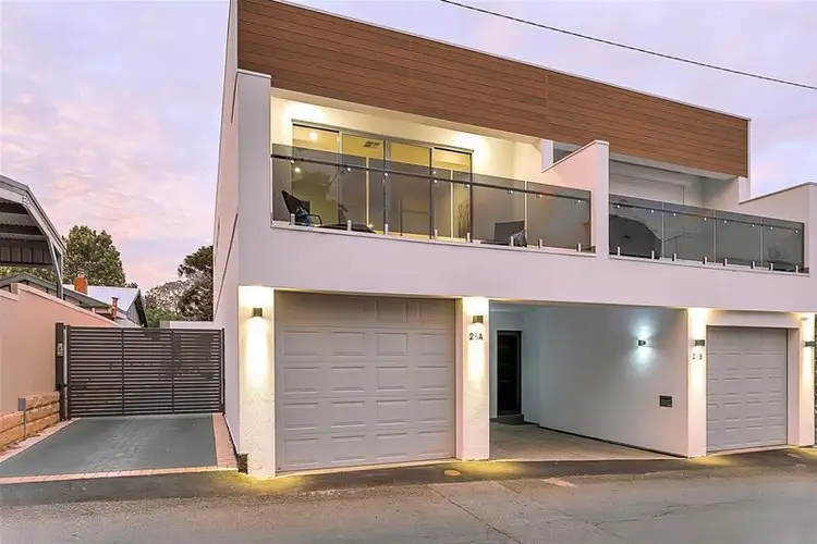 26A Little Wakefield Street, Kent Town SA 5067