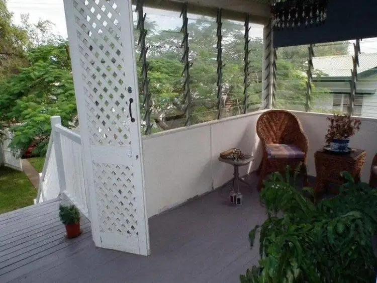 Fourth view of Homely house listing, 53 Sussex Street, Maryborough QLD 4650