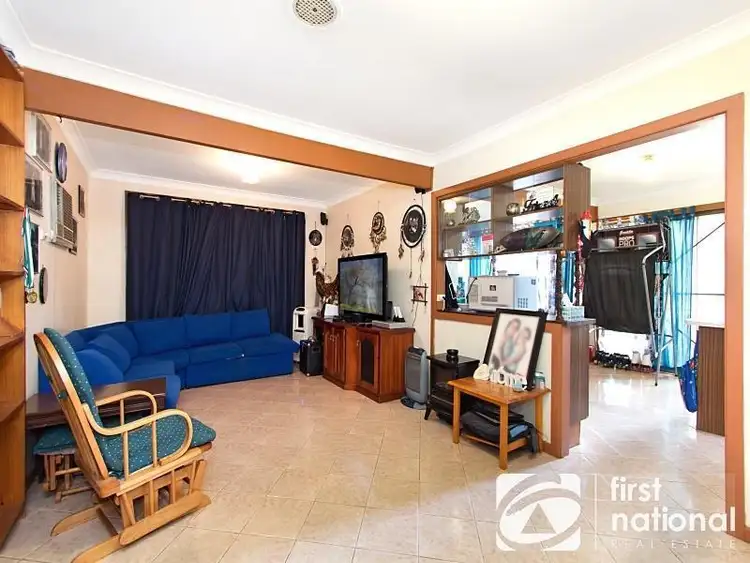 Fifth view of Homely house listing, 14 Banaro Avenue, Whalan NSW 2770