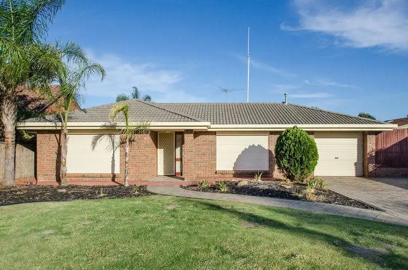 Main view of Homely house listing, 16 Himalaya Drive, North Haven SA 5018