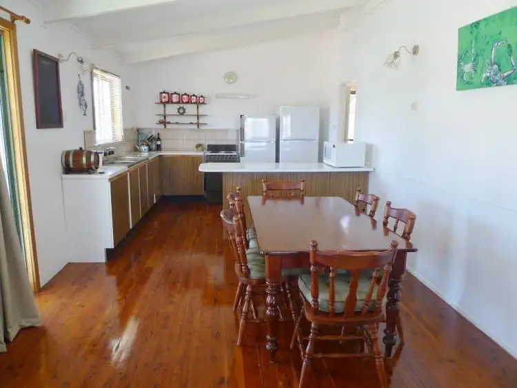 Second view of Homely house listing, 4 Casper Crescent, Port Victoria SA 5573