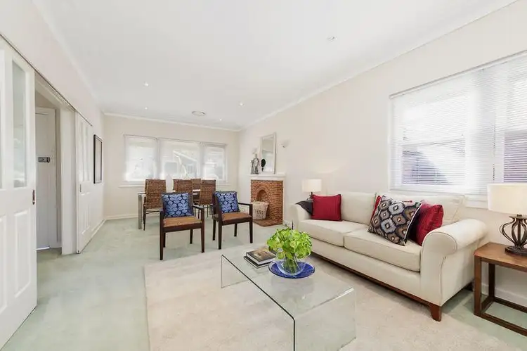 Second view of Homely house listing, 8 Robert Avenue, Russell Lea NSW 2046