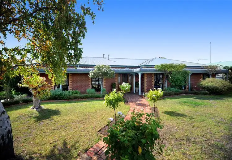 35-37 Cornthwaite Crescent, Leopold VIC 3224