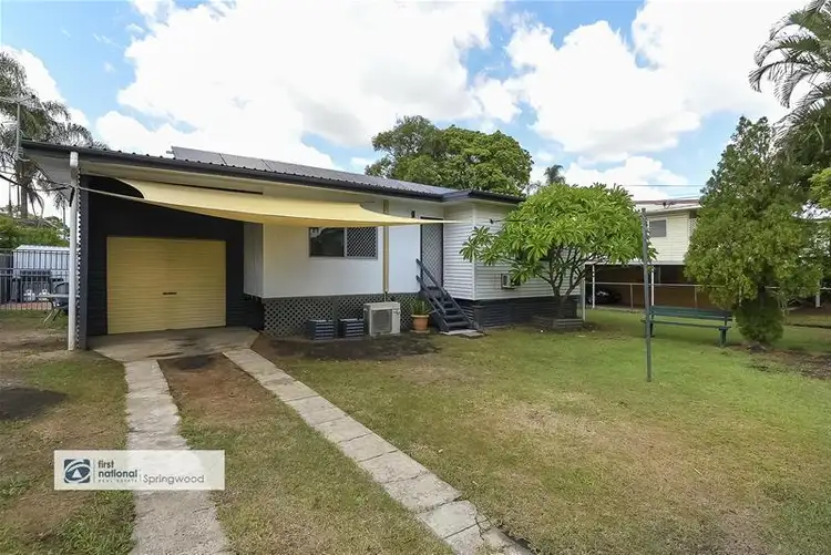 25 Coach Street, Slacks Creek QLD 4127