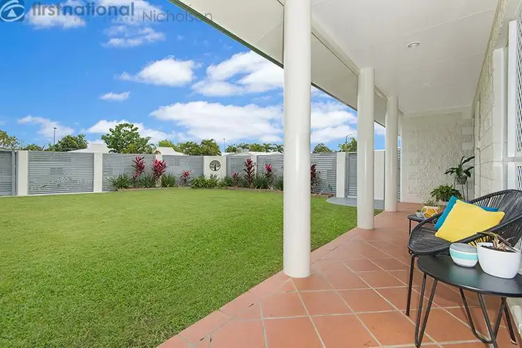 Fourth view of Homely house listing, 10 Campion Circle,, Kirwan QLD 4817
