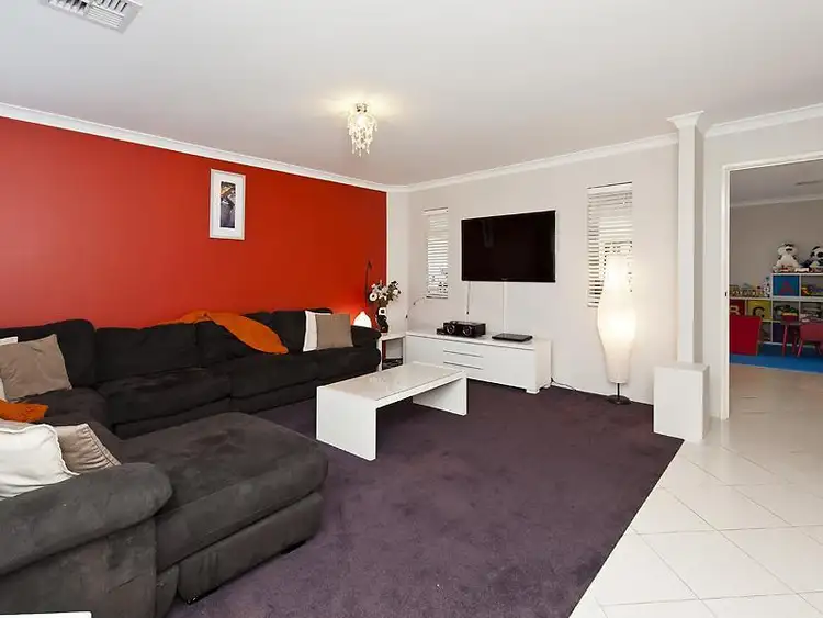 Third view of Homely house listing, 30 Carramup Circle, Port Kennedy WA 6172