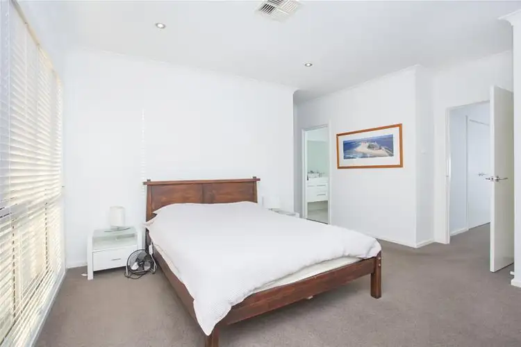 Fifth view of Homely townhouse listing, 55A Union Street, Cooks Hill NSW 2300