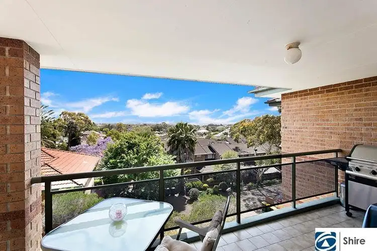 10/507-511 KINGSWAY, Miranda NSW 2228