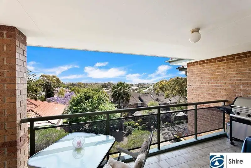 Main view of Homely apartment listing, 10/507-511 KINGSWAY, Miranda NSW 2228