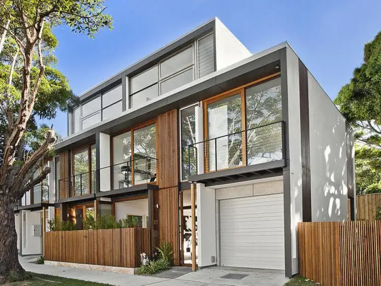 Main view of Homely house listing, 17,19,21 & 23 Faraday Avenue, Rose Bay NSW 2029