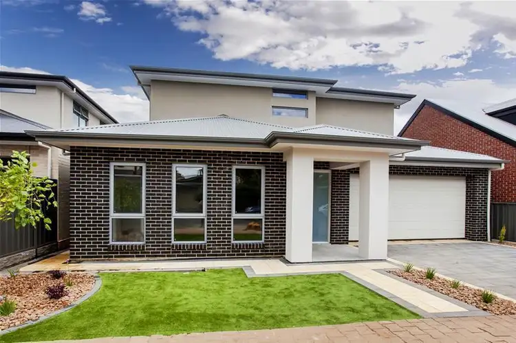 2A Nelson Street, Fullarton SA 5063