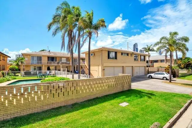 Main view of Homely apartment listing, 41 Burra Street, Chevron Island QLD 4217