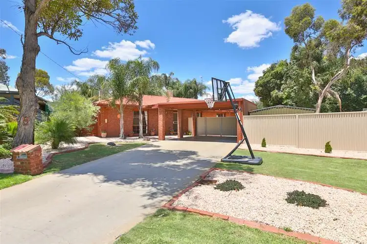 Main view of Homely house listing, 5 Montrose Court, Mildura VIC 3500