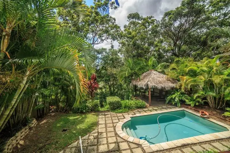 Second view of Homely house listing, 314 Ron Penhaligon Way, Robina QLD 4226